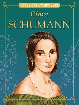 cover image of Clara Schumann